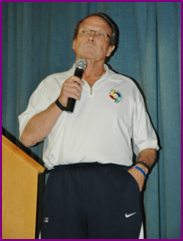 Jim Lefevbre